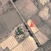 فروش زمین مزروعی