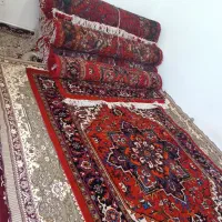 فرش دستبافت هریس|فرش|یامچی, |دیوار