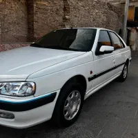 پارس مدل ۹۲ خانگی