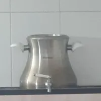 سماور وکتری روگازی