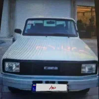 کارادوکابین۲۰۰۰مدل۱۴۰۰ معاوضه با دنا یاسورن دوگانه
