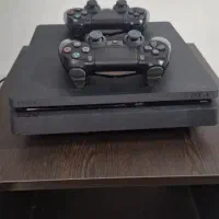 اسلیم نو نو ps4|کنسول، بازی ویدئویی و آنلاین|محمدشهر, شهرک پیام (مهرالبرز)|دیوار