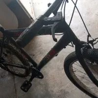 دوچرخه 26 سالم