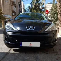 207 مدل 400 فرمون برقی