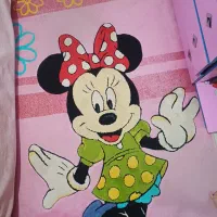 فرش دخترانه کودک ونوجوان