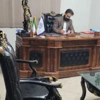 وکیل پایه یک دادگستری وکارشناس ارشد حقوق خصوصی|خدمات مالی، حقوقی و اداری|تهران, ستارخان|دیوار
