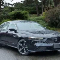 حواله هوندا آکورد ۲۰۲۵ هیبرید.