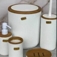 ست سرویس بهداشتی