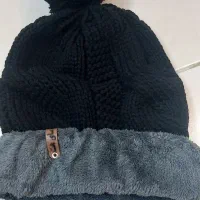 پانچ بافت و کلاه شال گردن(پانچ مناسب بارداری)|لباس|مشهد, جاهد شهر|دیوار