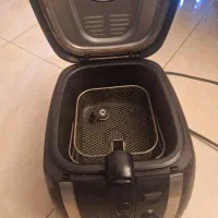 سرخ کن گوسونیک اصل Gosinic|اجاق گاز و لوازم برقی پخت‌وپز|آستارا, |دیوار