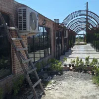 نصب و جابجایی کولر و اسپیلت|خدمات پیشه و مهارت|گرگان, |دیوار