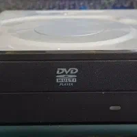 DVD رایتر