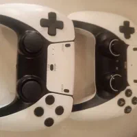 دسته های طرح ps5مناسب برای کامپیوتر و گیم استیم