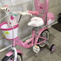 دوچرخه کودک