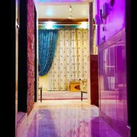 سوئیت دو خوابه شیک با پارکینگ در مهریز|اجارهٔ کوتاهمدت آپارتمان و سوئیت|مهریز, |دیوار