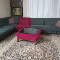مبل راحتی ال