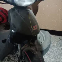 موتور دایچی پلاک ملی  مدل ۹۰|موتورسیکلت|شوشتر, |دیوار