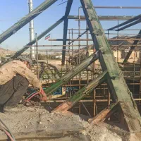 برشکاری،آهنگری،اجاره هوابرش،تخریب ساختمان،ضایعات|خدمات پیشه و مهارت|تهران, بوستان ولایت|دیوار