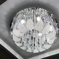 لوستر سقفی چینی