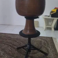 پایه تمپو وتمبک حلمی اصل