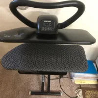 اتو پرس janome