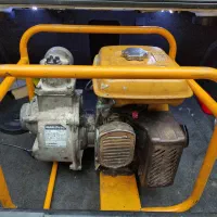 موتور آب روبین ژاپن 3 اینچ