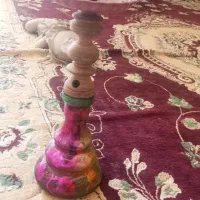 سلام علیکم قلیون فروش