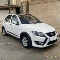 کوییکGXRLمدل۱۴۰۳،قابل معاوضه با خودرو|خودرو سواری و وانت|اصفهان, خانه اصفهان|دیوار