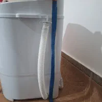 مینی واش فریدولین|ماشین لباسشویی و خشک‌کن لباس|تاکستان, |دیوار