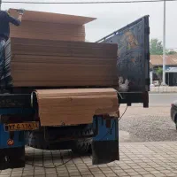 ام‌دی‌اف ارتا با روکش فابریک عمده پالت