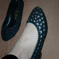 کفش مجلسی|کیف، کفش، کمربند|کرج, عظیمیه|دیوار