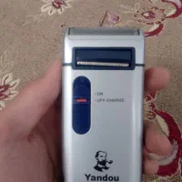 ماشین ریش تراش Yandou