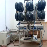 (ماینر) استابلایزر مخصوص ماینر