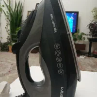 اتو بخار برند سام مدل 5030BK|اتو و لوازم اتو|پردیس, فاز ۴|دیوار