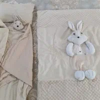 سرویس خوشخواب نوزاد