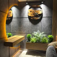 نیروی کار در کابینت سازی|استخدام صنعتی، فنی، مهندسی|تنکابن, |دیوار