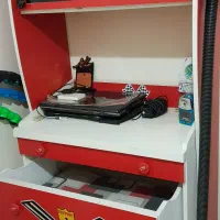 سرویس خواب ماشین|تخت و صندلی بچه|تهران, طرشت|دیوار