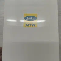 مودم ایرانسل مدل TD-lte