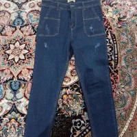 شلوار لی سایز 40