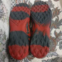 کفش فوتبال|کیف، کفش، کمربند|سنندج, |دیوار