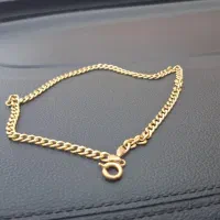 فروش طلا زنجیر انگشتر گوشواره و دست دوم|جواهرات|اردبیل, |دیوار