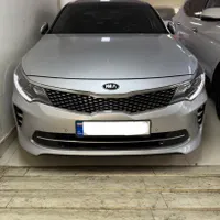 کیا اپتیما GT Line 2400cc، مدل ۲۰۱۶|خودرو سواری و وانت|تهران, سهروردی|دیوار