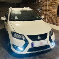 کوئیک S صفر کیلومتر|خودرو سواری و وانت|هشتگرد, فاز ۲ مهستان|دیوار