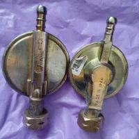 رگلاتورکپسول گاز