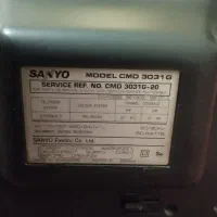 تلویزیون و دوربین یوشیکا