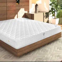 تشک معمولی  فنری ،طبی فنری و باکسی هتلی