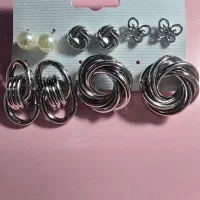 انواع اکسسوری قیمت مناسب|بدلیجات|شاهینشهر, مخابرات (شهید بهشتی)|دیوار