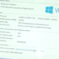 HP 8540w|رایانه همراه|بوکان, |دیوار