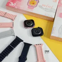 ساعت هوشمند دخترانه مدل T55 مکالمه دارد|ساعت|مشهد, طلاب|دیوار