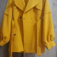 چندتا مانتوولباس درحدنو